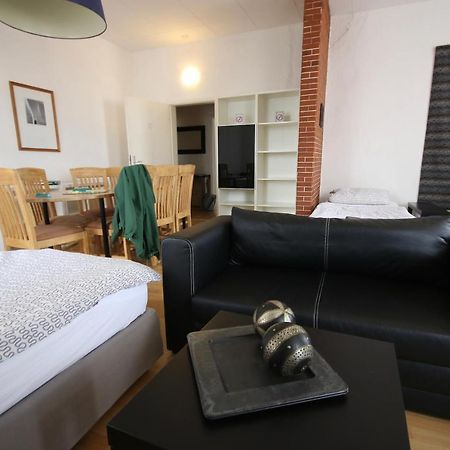 Moderne Studio Apartments Und 120Qm Wohnungen In Oberhausen, Ideal Fuer Geschaeftsreisende Und Monteure Oberhausen  Esterno foto