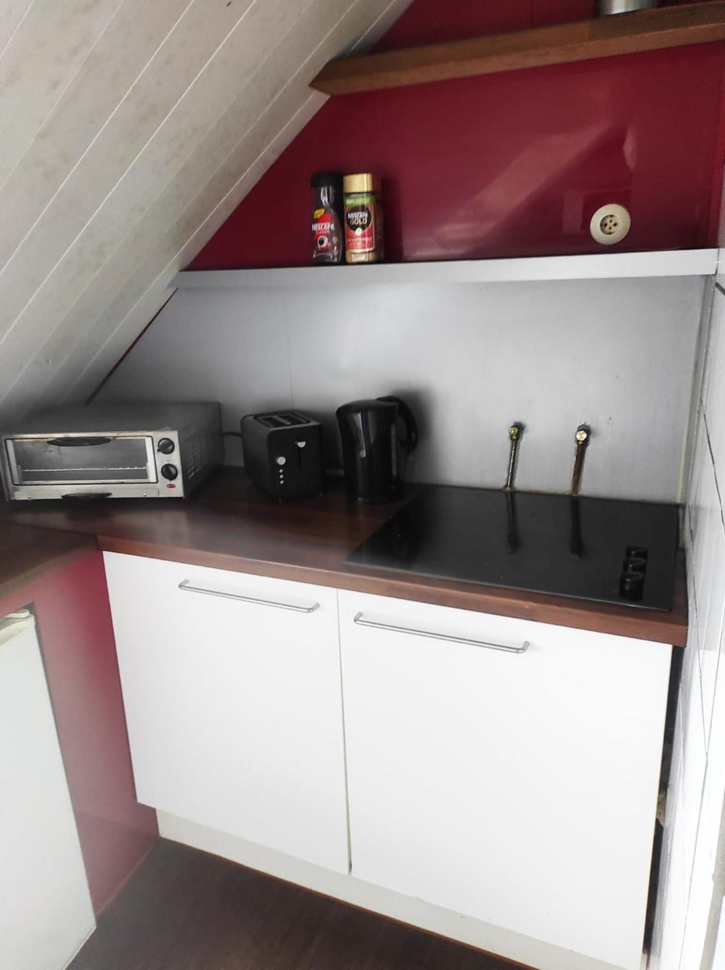 Moderne Studio Apartments Und 120Qm Wohnungen In Oberhausen, Ideal Fuer Geschaeftsreisende Und Monteure Oberhausen  Esterno foto
