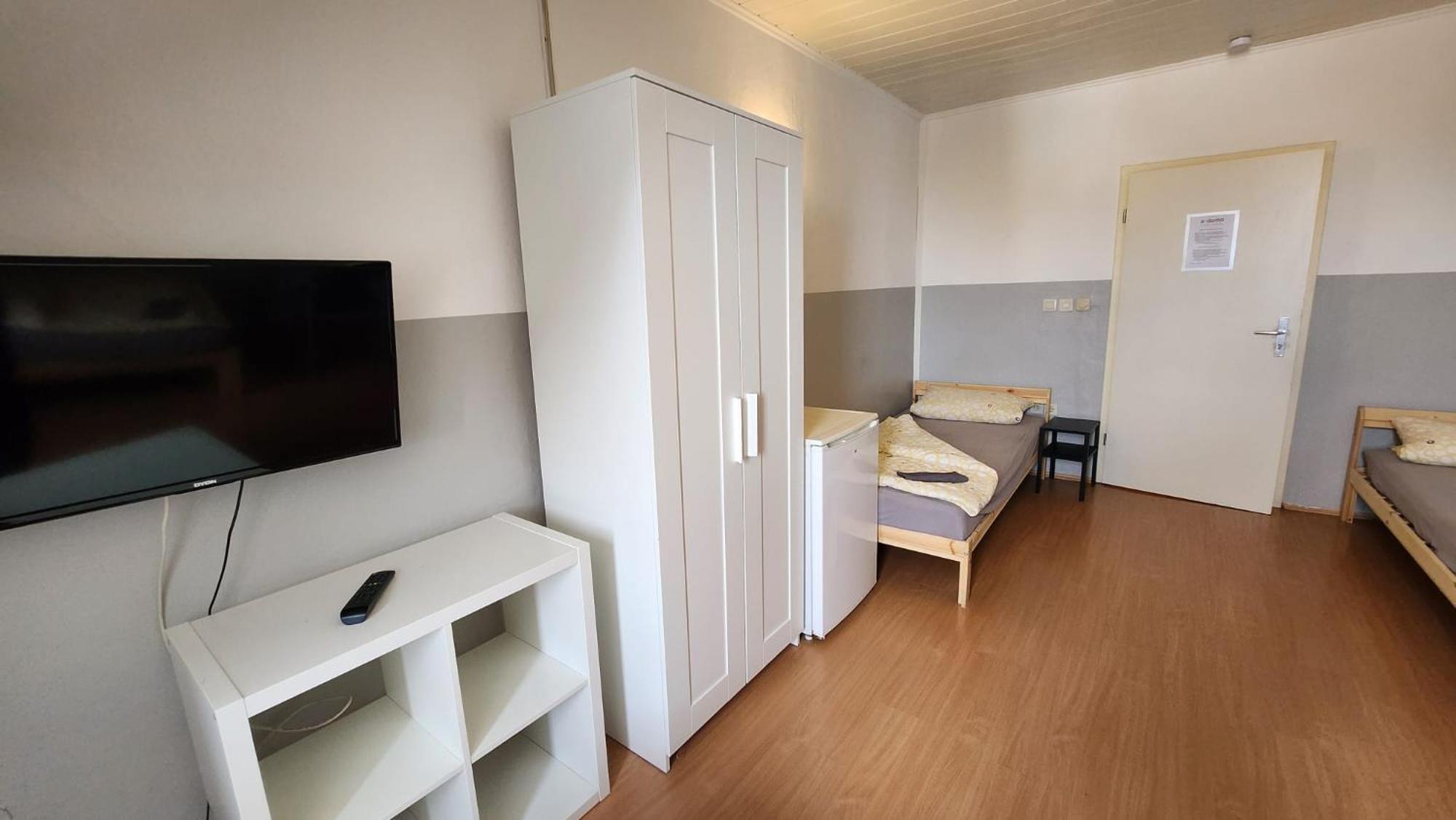 Moderne Studio Apartments Und 120Qm Wohnungen In Oberhausen, Ideal Fuer Geschaeftsreisende Und Monteure Oberhausen  Esterno foto