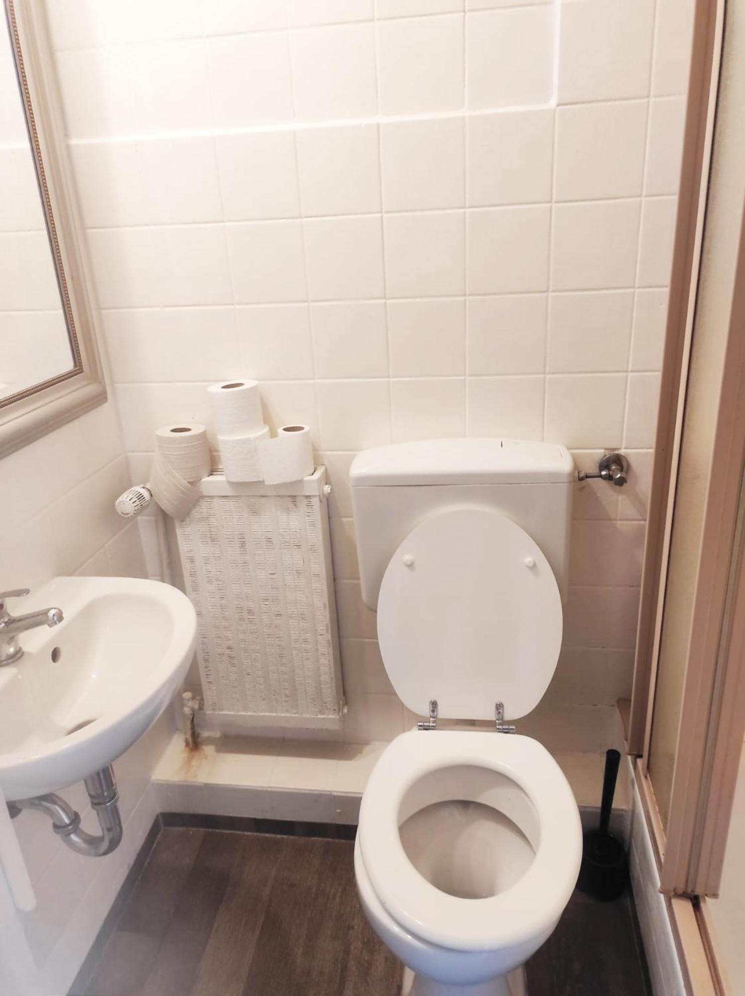 Moderne Studio Apartments Und 120Qm Wohnungen In Oberhausen, Ideal Fuer Geschaeftsreisende Und Monteure Oberhausen  Esterno foto
