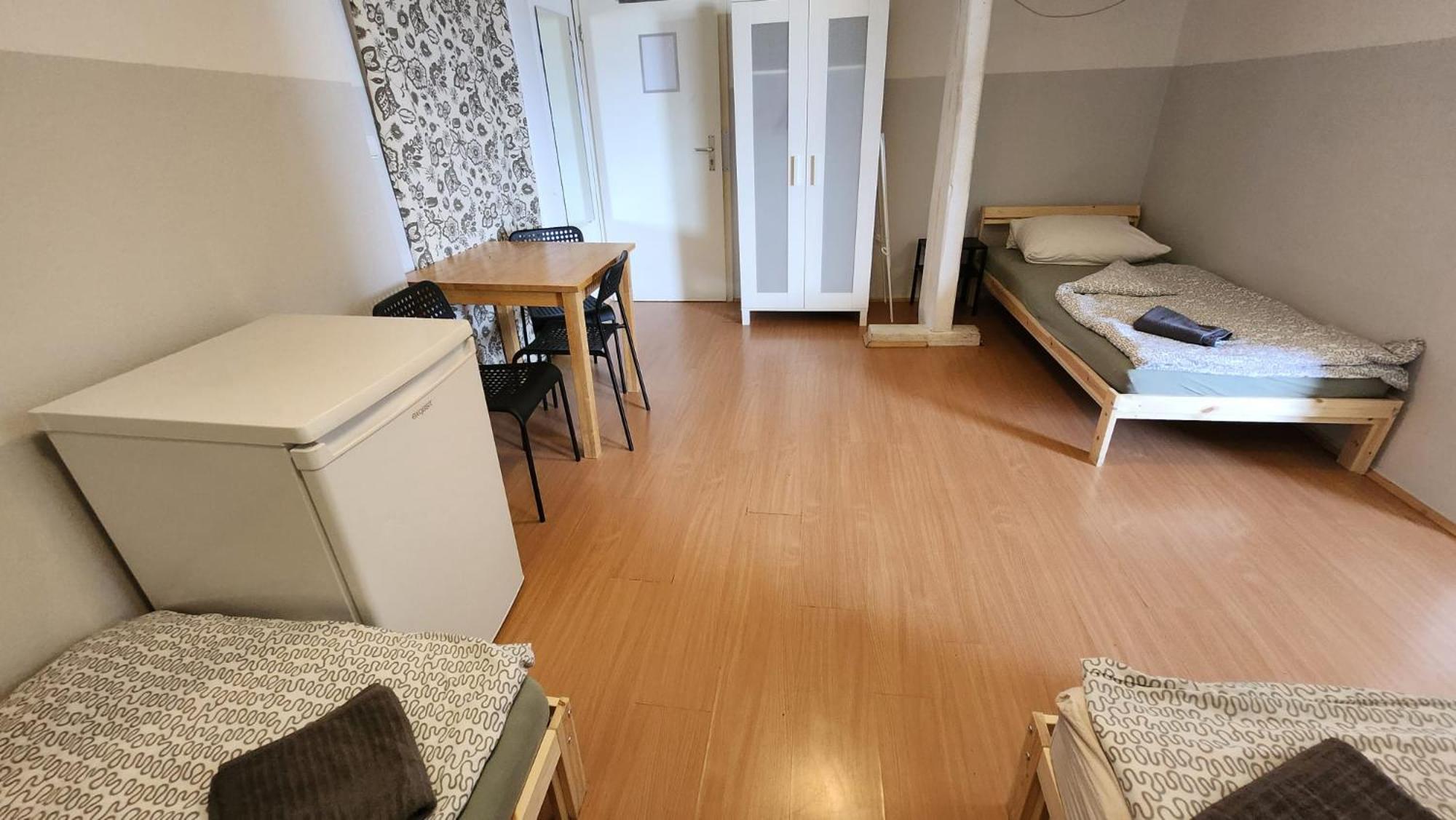 Moderne Studio Apartments Und 120Qm Wohnungen In Oberhausen, Ideal Fuer Geschaeftsreisende Und Monteure Oberhausen  Esterno foto