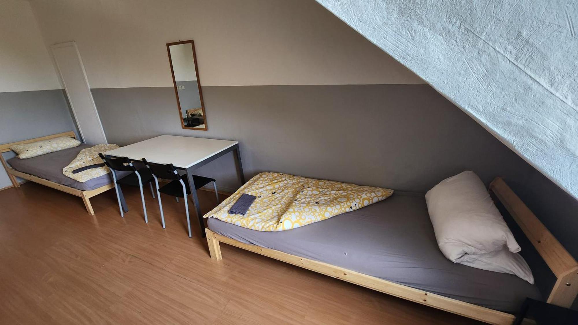 Moderne Studio Apartments Und 120Qm Wohnungen In Oberhausen, Ideal Fuer Geschaeftsreisende Und Monteure Oberhausen  Esterno foto