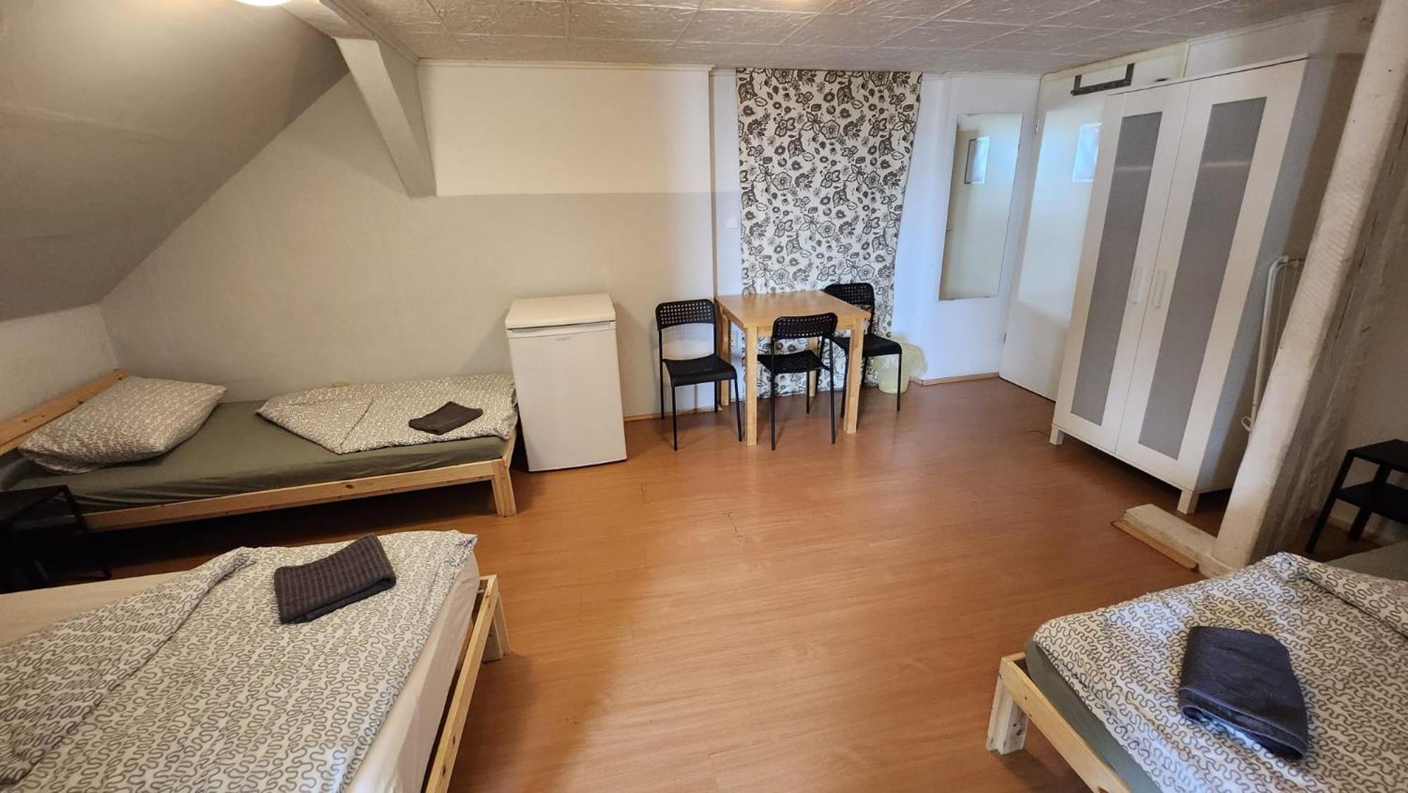 Moderne Studio Apartments Und 120Qm Wohnungen In Oberhausen, Ideal Fuer Geschaeftsreisende Und Monteure Oberhausen  Esterno foto
