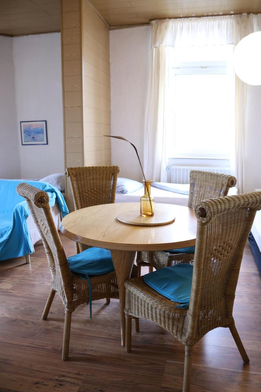 Moderne Studio Apartments Und 120Qm Wohnungen In Oberhausen, Ideal Fuer Geschaeftsreisende Und Monteure Oberhausen  Esterno foto