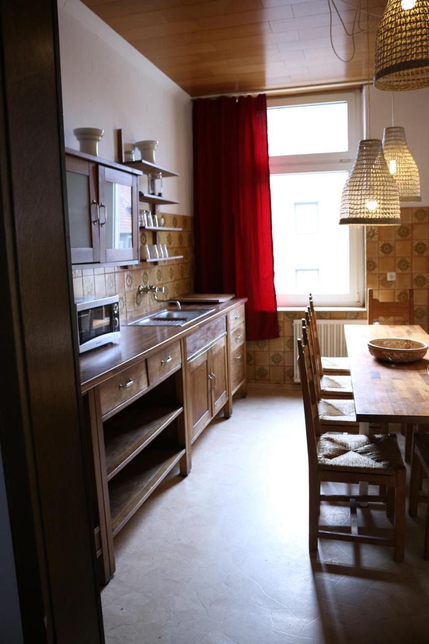 Moderne Studio Apartments Und 120Qm Wohnungen In Oberhausen, Ideal Fuer Geschaeftsreisende Und Monteure Oberhausen  Esterno foto