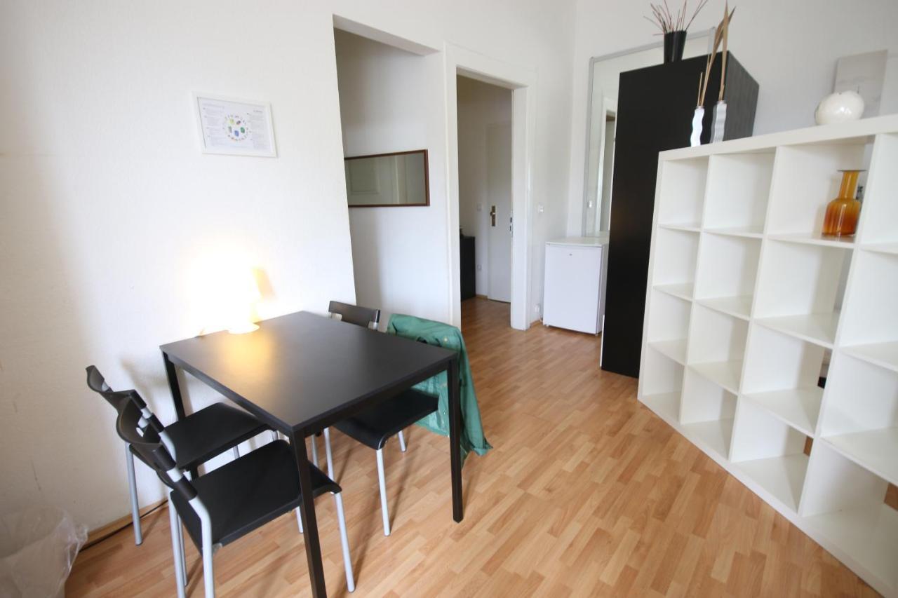 Moderne Studio Apartments Und 120Qm Wohnungen In Oberhausen, Ideal Fuer Geschaeftsreisende Und Monteure Oberhausen  Esterno foto