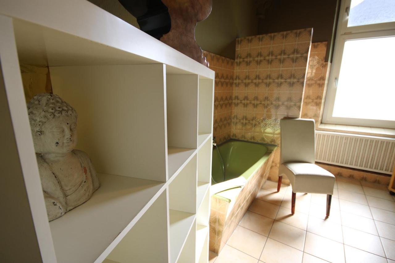 Moderne Studio Apartments Und 120Qm Wohnungen In Oberhausen, Ideal Fuer Geschaeftsreisende Und Monteure Oberhausen  Esterno foto