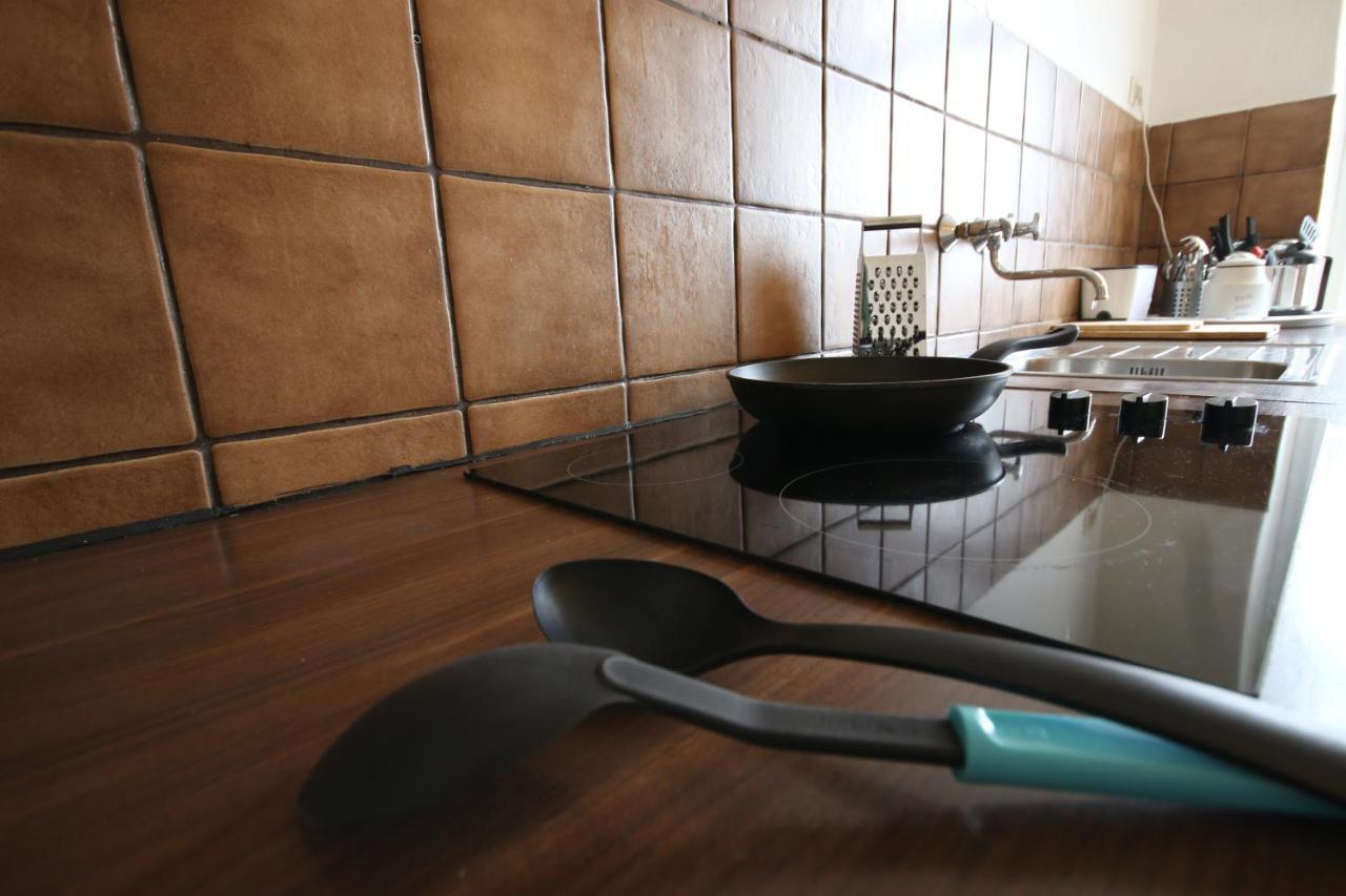 Moderne Studio Apartments Und 120Qm Wohnungen In Oberhausen, Ideal Fuer Geschaeftsreisende Und Monteure Oberhausen  Esterno foto