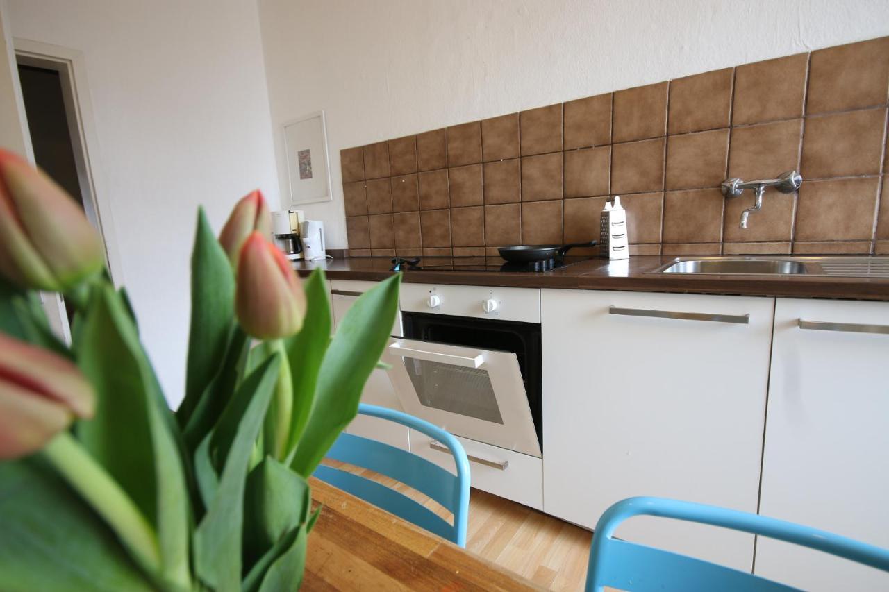 Moderne Studio Apartments Und 120Qm Wohnungen In Oberhausen, Ideal Fuer Geschaeftsreisende Und Monteure Oberhausen  Esterno foto