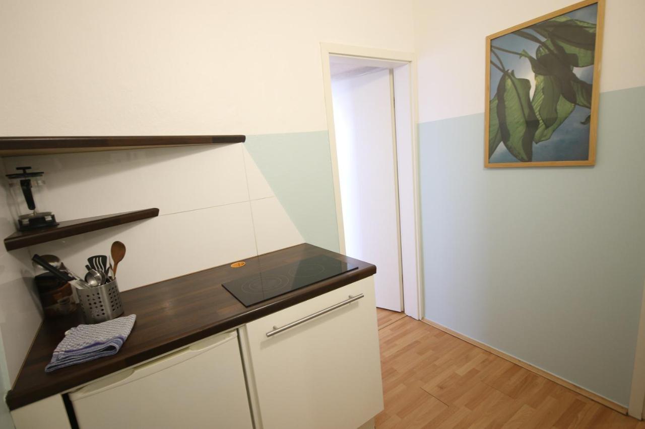 Moderne Studio Apartments Und 120Qm Wohnungen In Oberhausen, Ideal Fuer Geschaeftsreisende Und Monteure Oberhausen  Esterno foto
