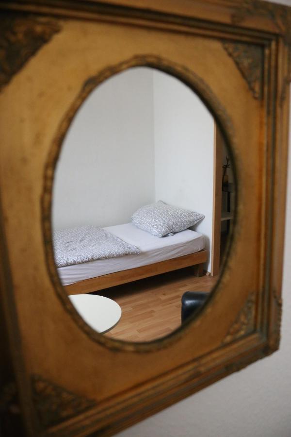 Moderne Studio Apartments Und 120Qm Wohnungen In Oberhausen, Ideal Fuer Geschaeftsreisende Und Monteure Oberhausen  Esterno foto