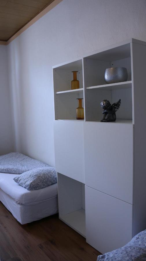 Moderne Studio Apartments Und 120Qm Wohnungen In Oberhausen, Ideal Fuer Geschaeftsreisende Und Monteure Oberhausen  Esterno foto