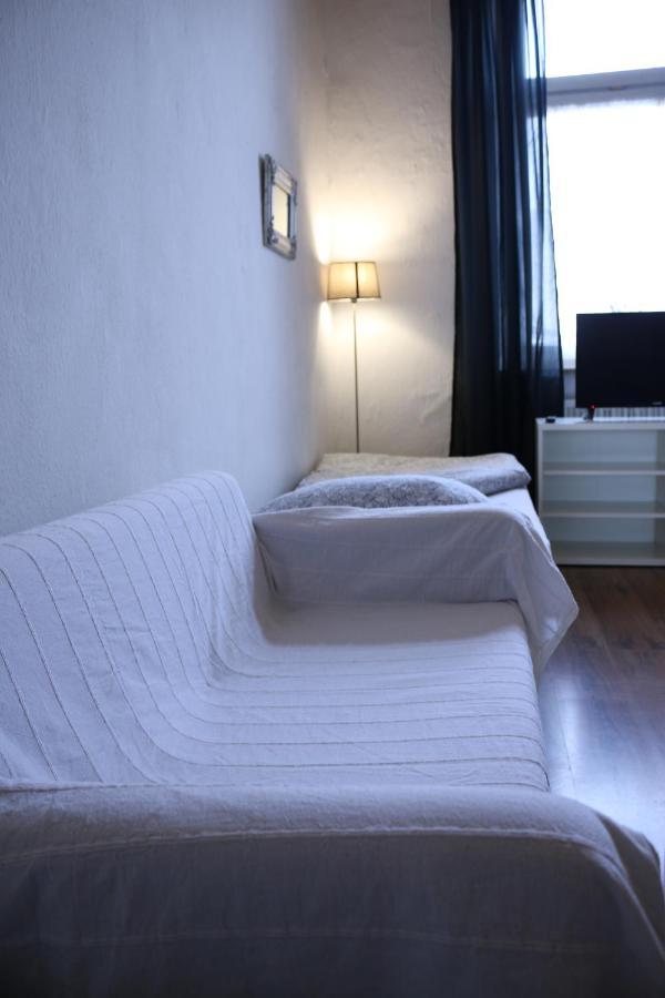 Moderne Studio Apartments Und 120Qm Wohnungen In Oberhausen, Ideal Fuer Geschaeftsreisende Und Monteure Oberhausen  Esterno foto